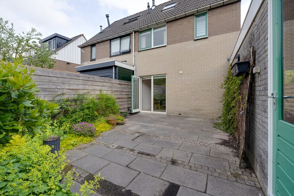 Medium property photo - Veranda 74, 1628 JX Hoorn